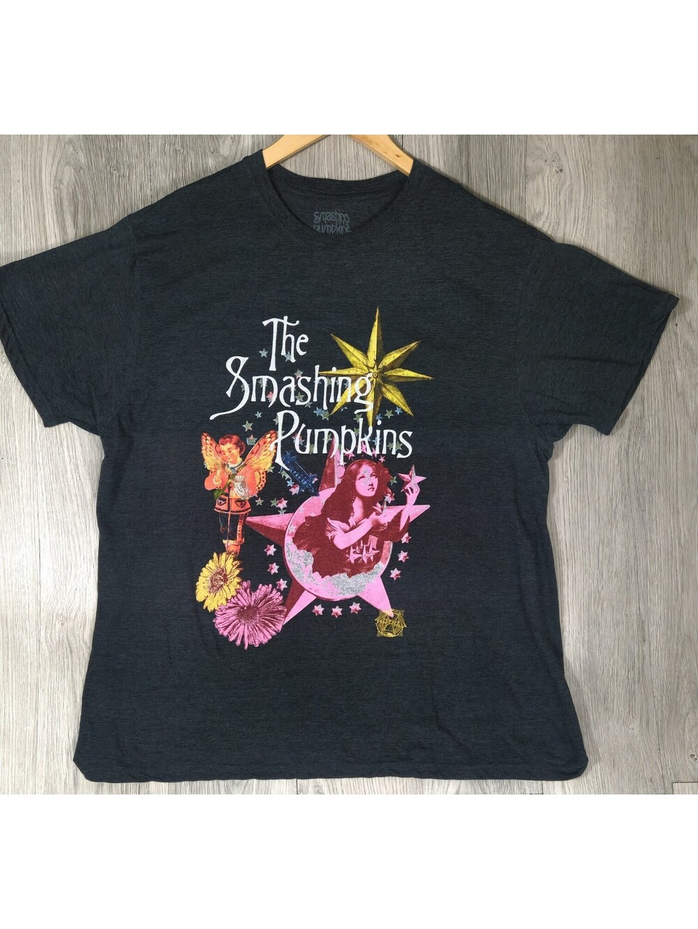 Smashing Pumpkins Size 2XL Mellon Collie and the Infinite Sadness 2025 #12
